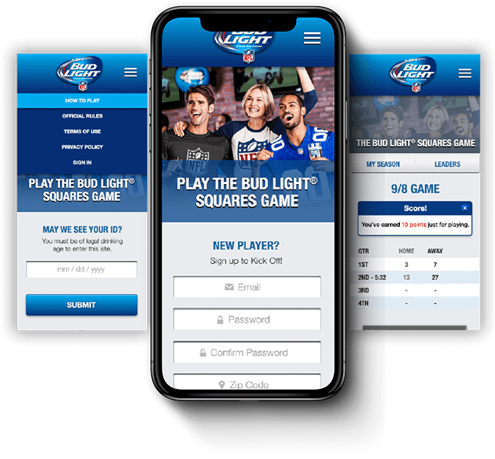 Game With Live Drawings Mockups - Smartphone (713x660), Png Download