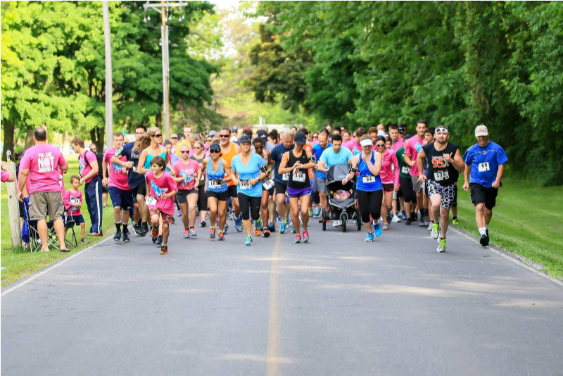 Running Man Silhouette Png Clip Art Image - Half Marathon (799x799), Png Download