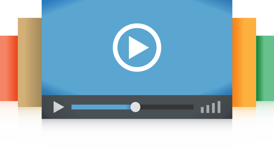 With Over 200 Free Tutorials I Offer Training In All - Video Tips (1046x601), Png Download