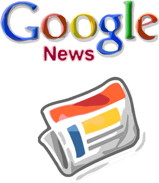 Google News Logo (640x640), Png Download
