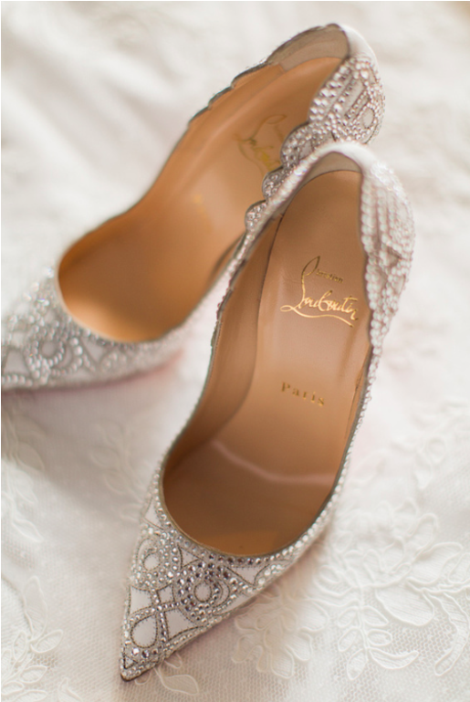 Christian Louboutin - Basic Pump (1024x768), Png Download