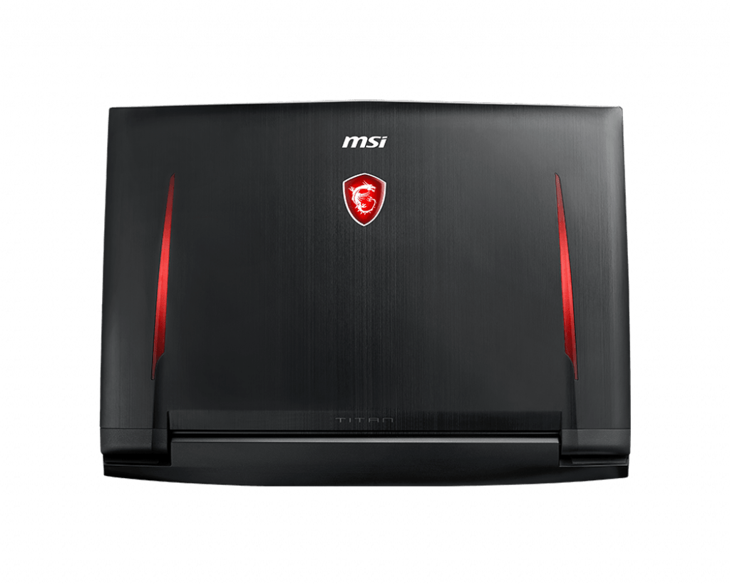 Msi Gt75 - Msi Логотип (1024x820), Png Download