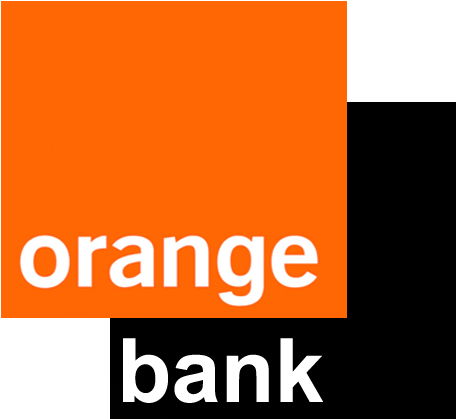 Avis Orange Bank - Orange Bank Png (750x537), Png Download