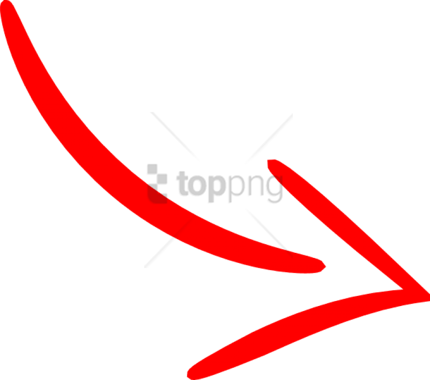 Free Png Red Arrow Png Image With Transparent Background - Never Shout Never Christopher Drew (850x750), Png Download