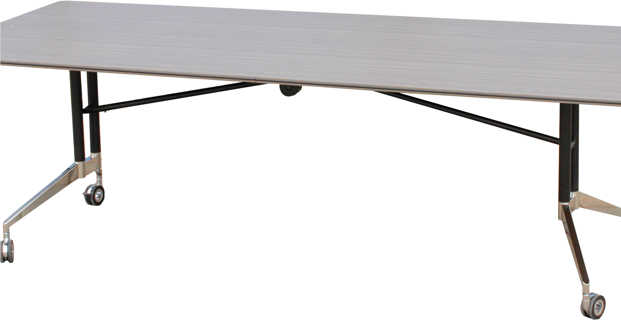 Ez Folding Meeting Table - Coffee Table (2000x1200), Png Download