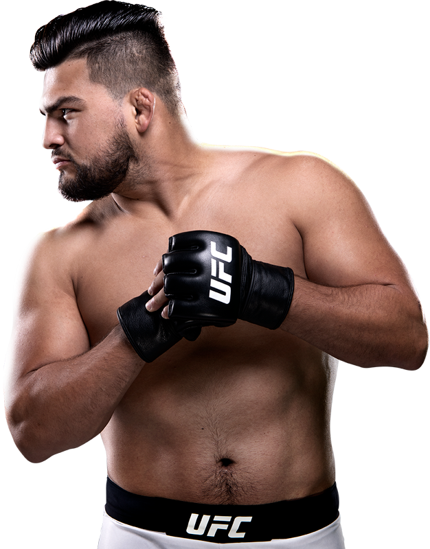 News - Ufc Fight Night (626x800), Png Download