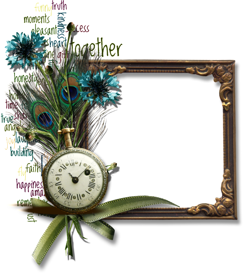 Photo Rrd Kindred Spirits Cluster C Zpsc29eac2e - Bouquet (1024x1024), Png Download