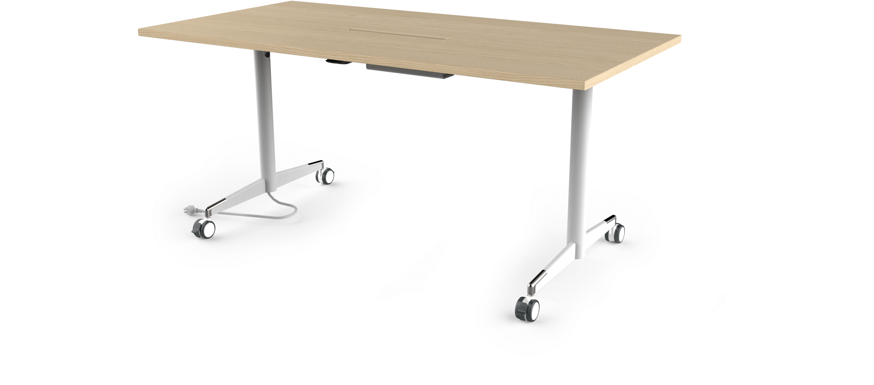 Writing Desk (3000x1673), Png Download