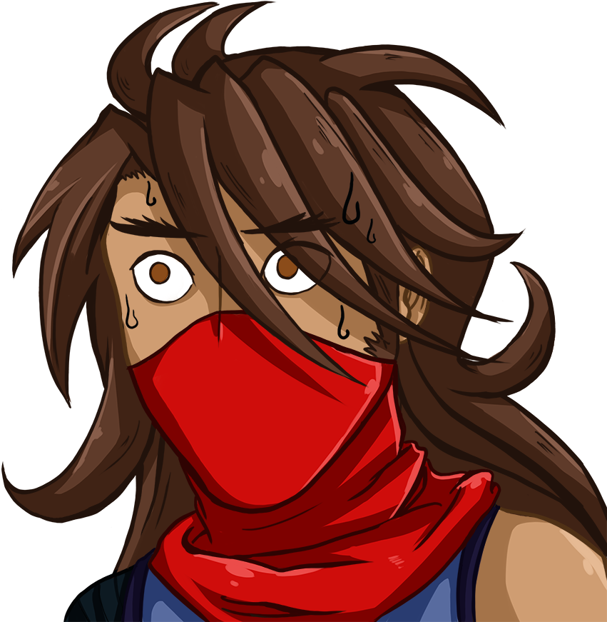 Super🐓zeku@[comm Closed Once Again] On Twitter - Cartoon (875x875), Png Download