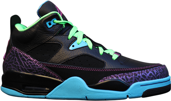 Basketball Shoe (640x640), Png Download