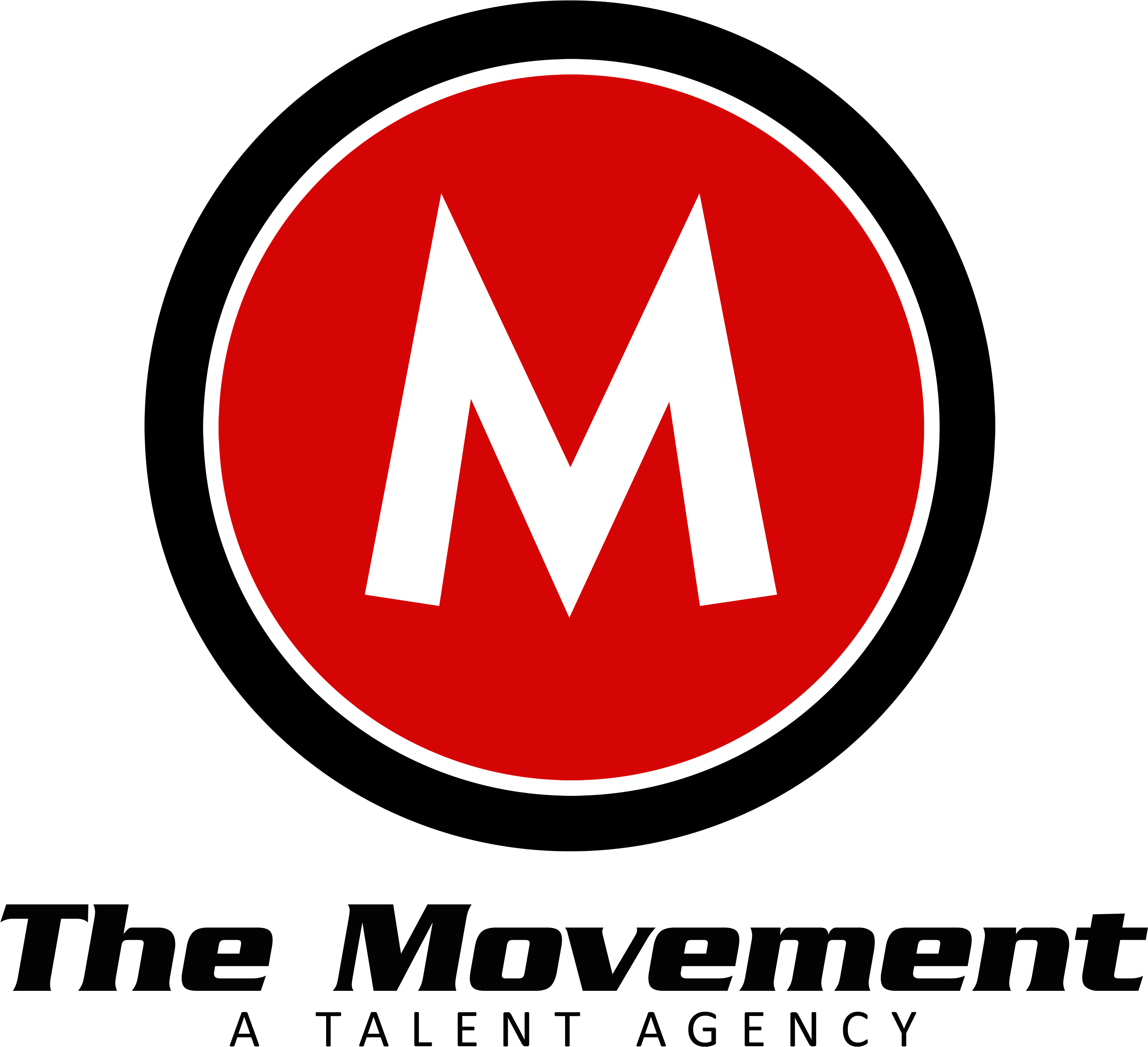 Back To Top - Circle (3700x3000), Png Download