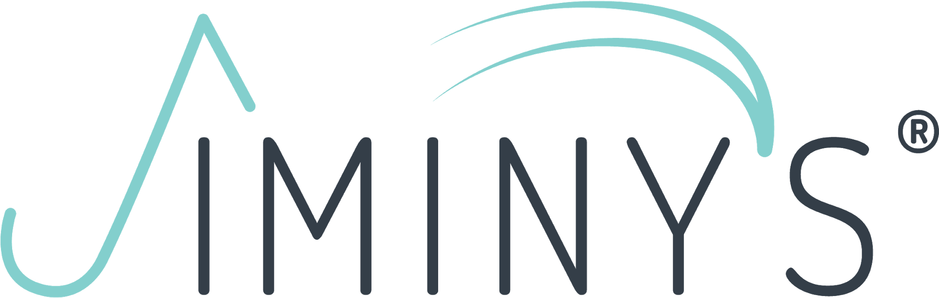 Registered Trademark Symbol (2116x635), Png Download