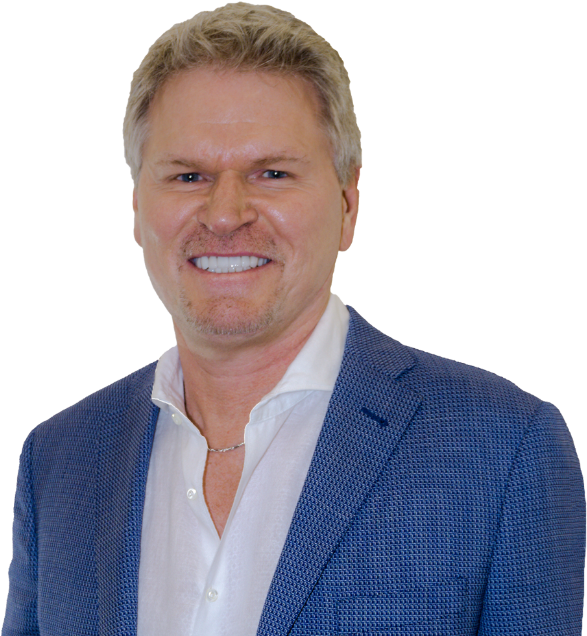 The Michael Peters Selling System - Businessperson (719x722), Png Download