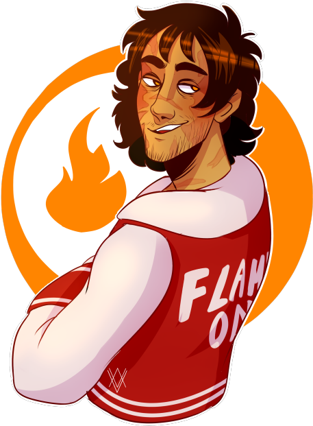 Person Reading Cliparts - Illustration (500x647), Png Download