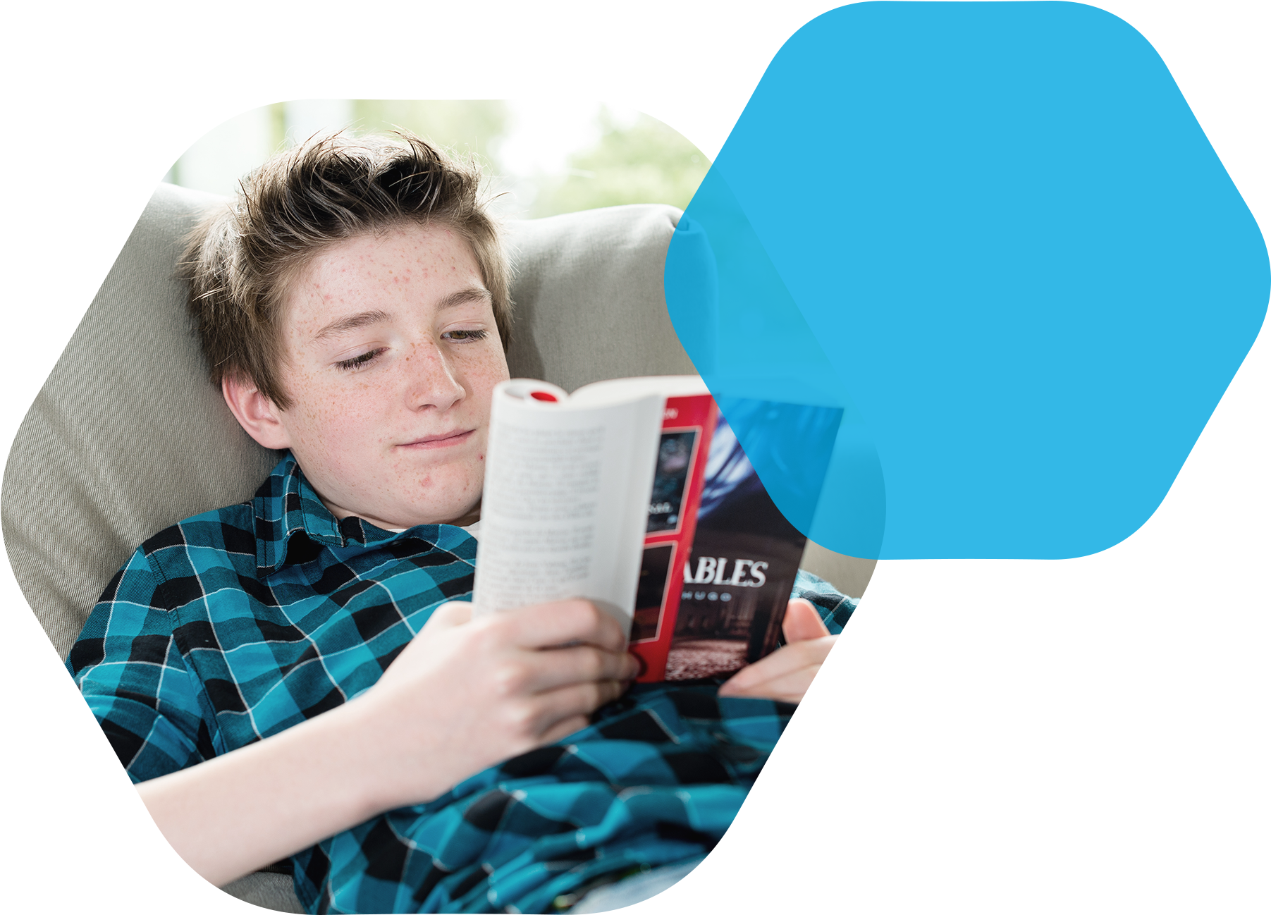 Our Approach To Care - School Book Report (1884x1360), Png Download