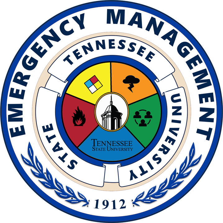 Oem Logo - Tennessee State University (718x718), Png Download