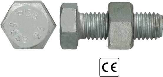 Sb Bolt Ce - Tool (600x600), Png Download