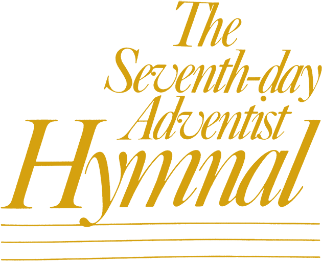 E-hymnal With Music - Calligraphy (700x569), Png Download