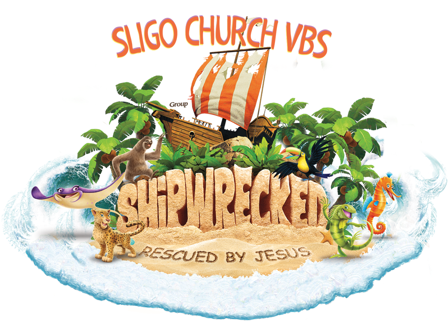 Sligo Vbs - Vacation Bible School (1000x672), Png Download