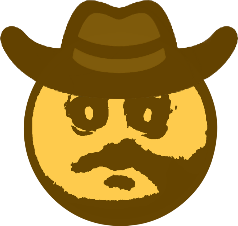 How Did You Do In Yeehaw Today - Did You Do In Pe Today (800x800), Png Download