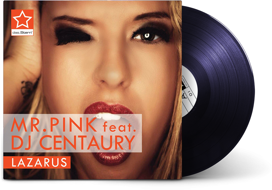 Das Stern - Album Cover (915x640), Png Download