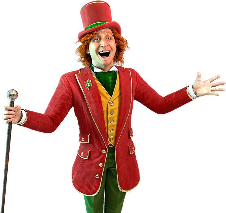 Clown (760x760), Png Download