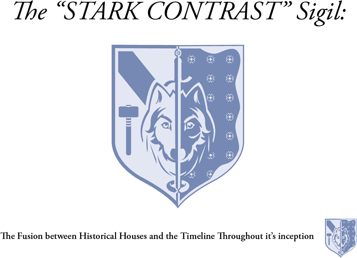 Game Of Thrones Challenge Provided By The Futur - Idc (1200x934), Png Download