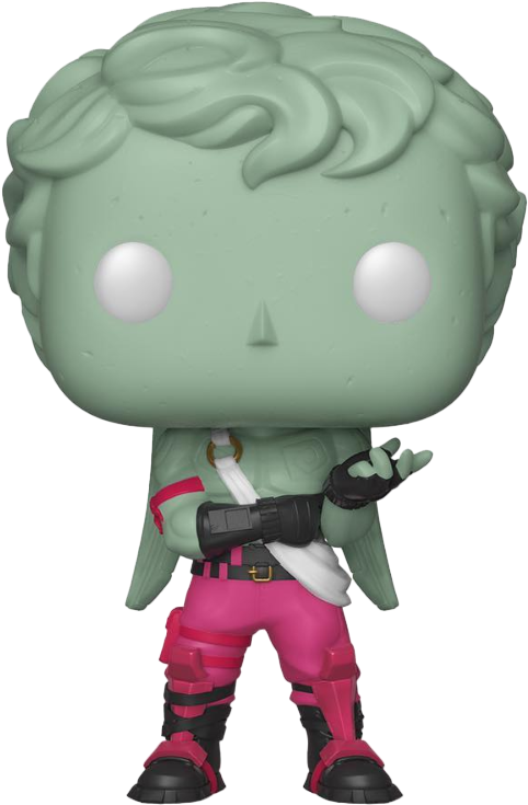 Omega Love Ranger - Love Ranger Funko Pop (900x900), Png Download