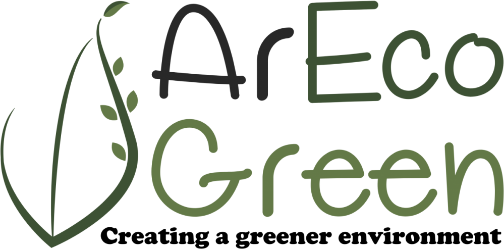 Eco Friendly Products - Sign (1000x504), Png Download