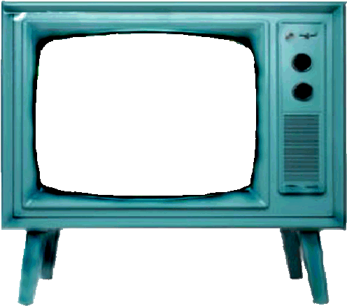 Bloodstream Tv - Television Png (776x540), Png Download