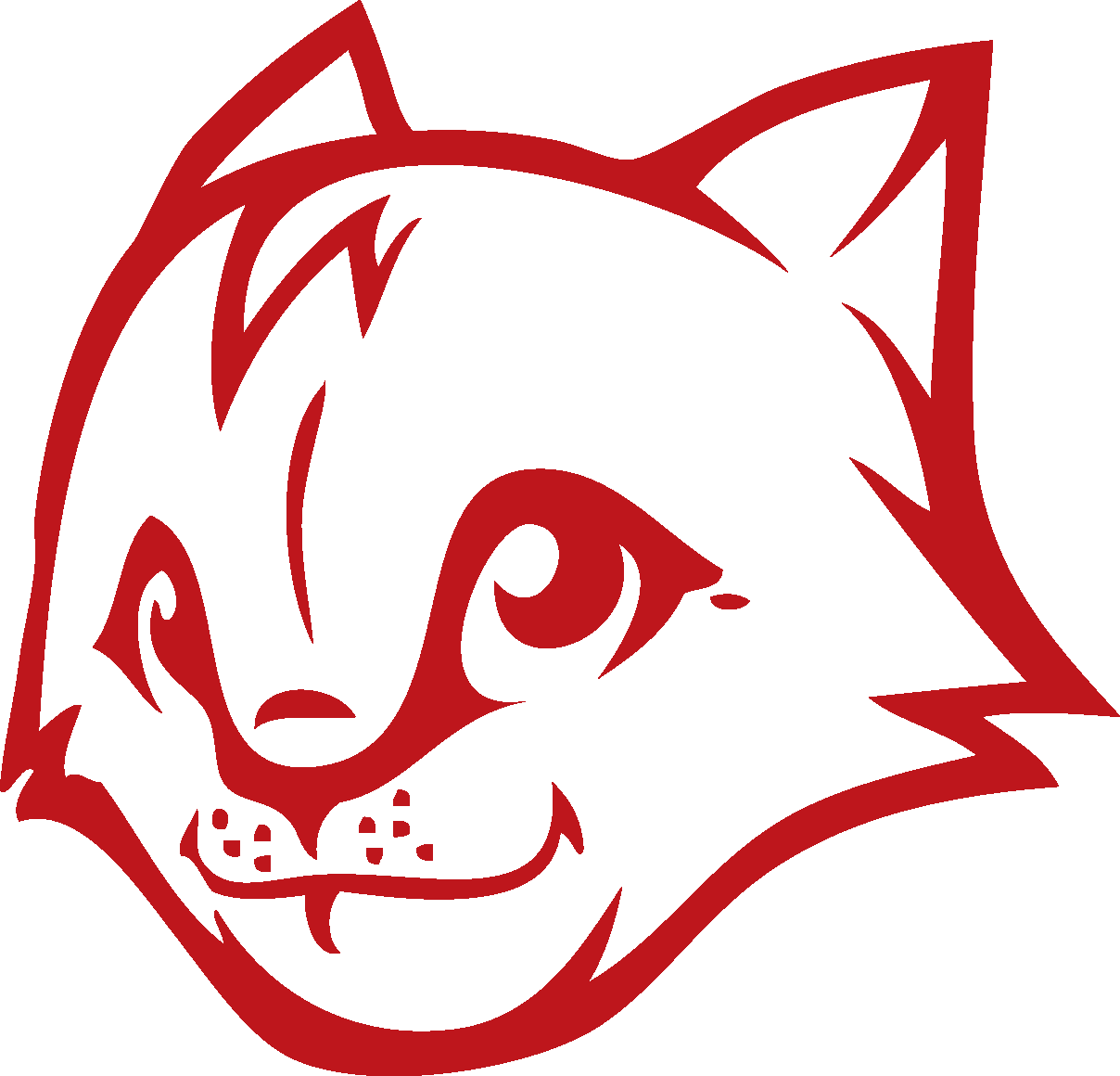 Hellkitten Views - Dodge Hellkitten (1208x1160), Png Download