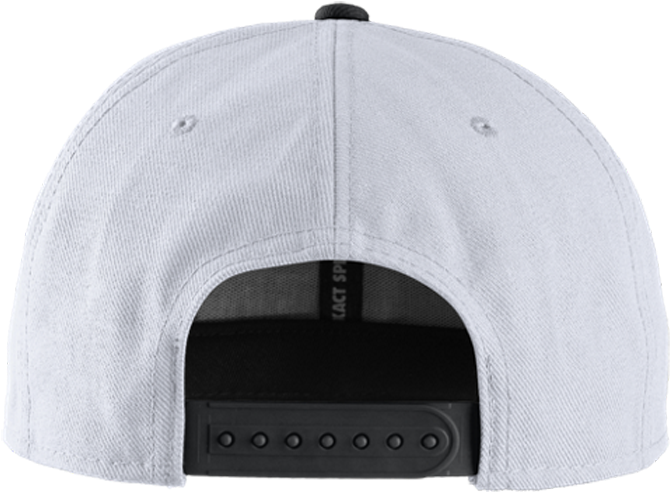 Nike Missouri Tigers White Forever Miz Mens Snapback - Baseball Cap (700x1000), Png Download