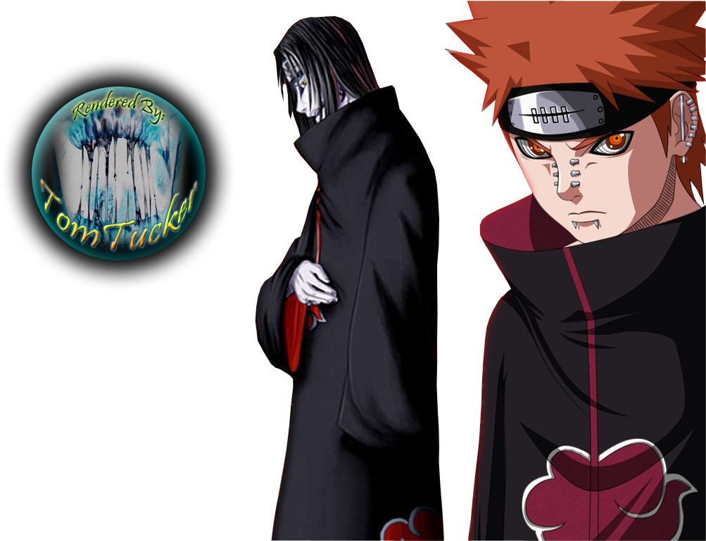 Naruto Shippuden 1080p Hd (1024x768), Png Download