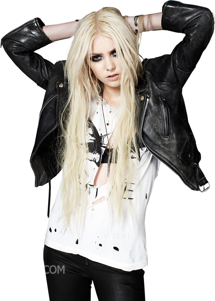 Yükle Taylor Momsen (events - Taylor Momsen Png (755x1058), Png Download