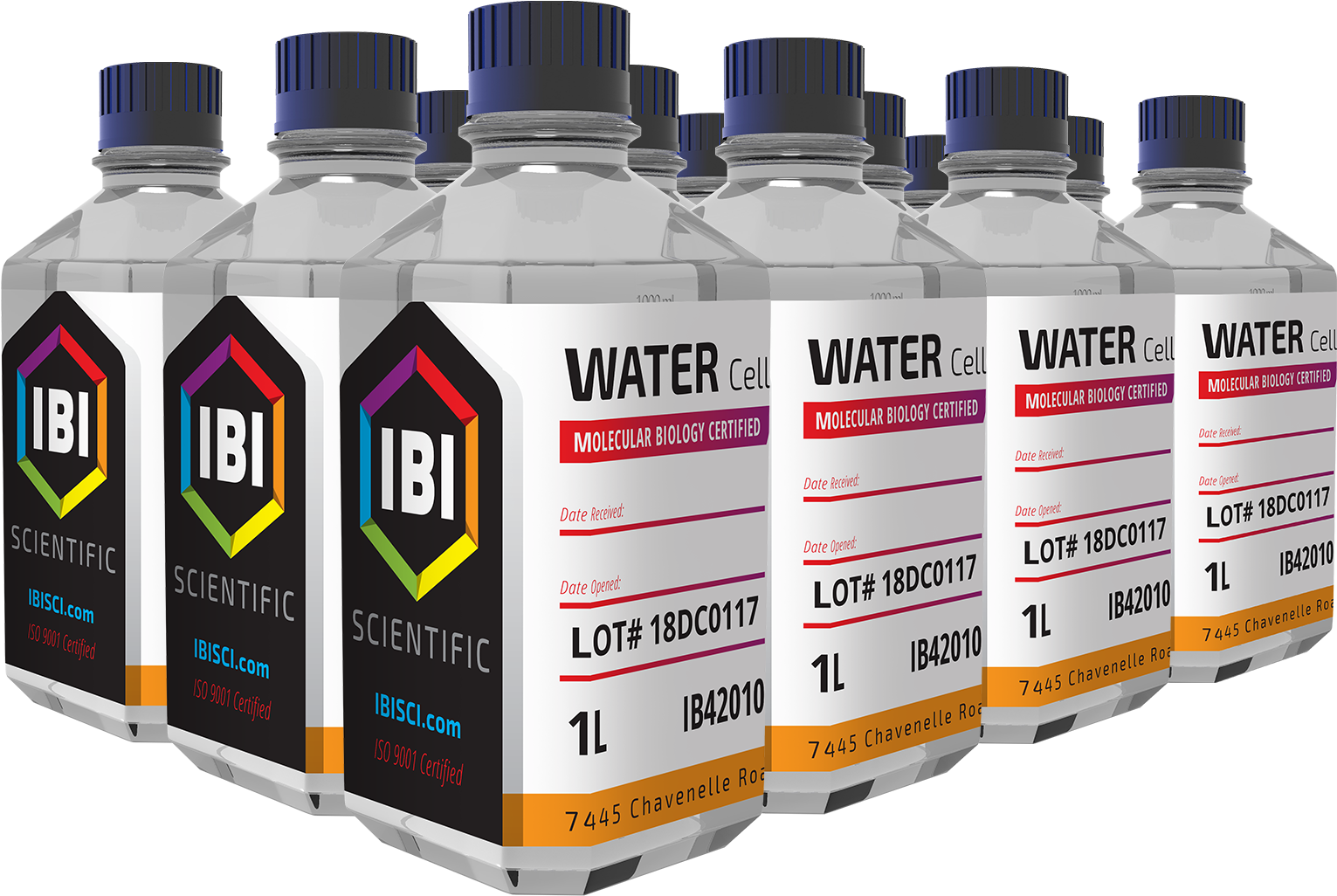 Tap To Expand - Plastic Bottle (2000x1300), Png Download