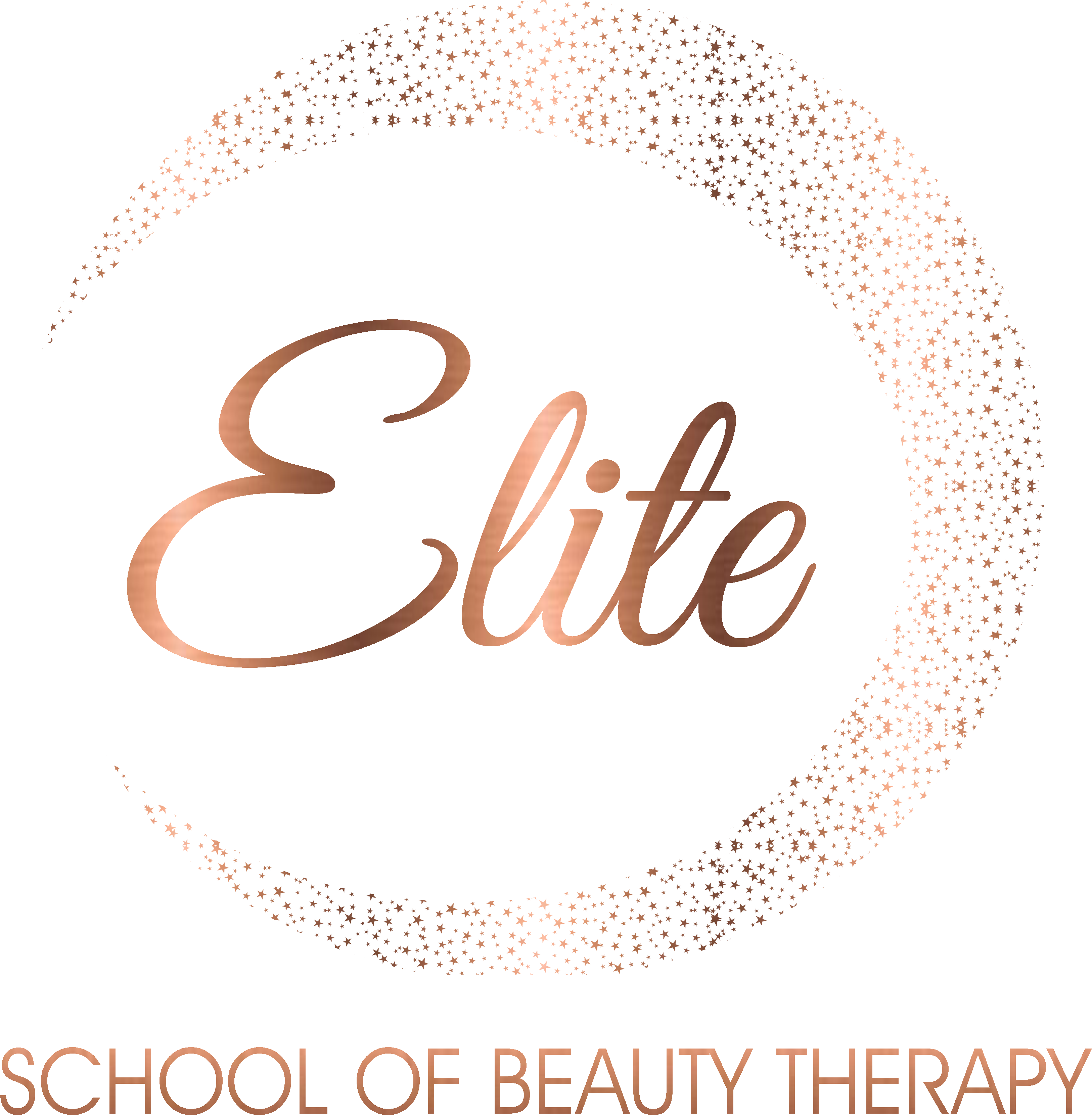 Elite Beauty School - Word Cafe (3508x4961), Png Download