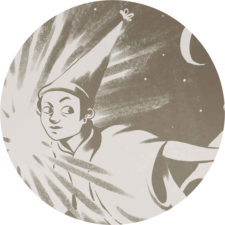 The Story Of Al - Illustration (760x760), Png Download