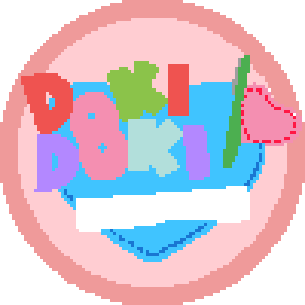 Doki Doki - Batman Superman (600x600), Png Download