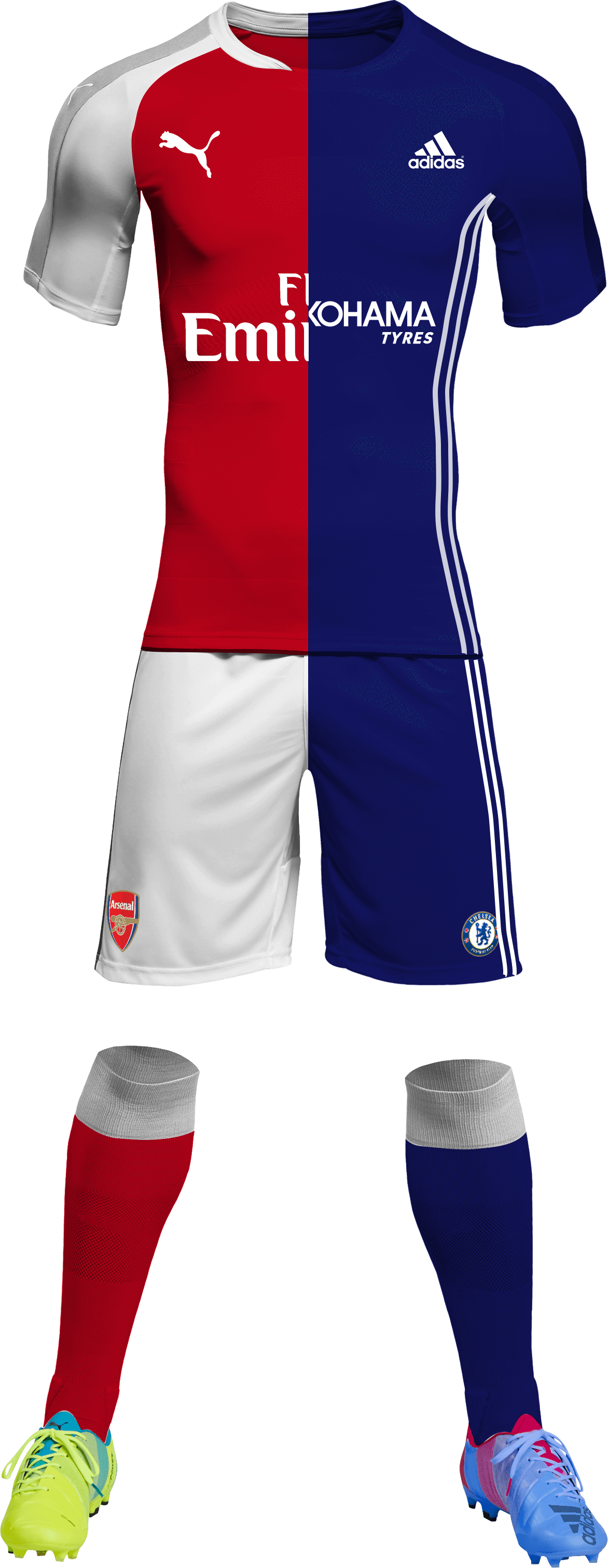 Board Short (1172x3022), Png Download