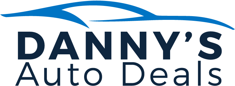 Danny's Auto Deals - Oval (1200x300), Png Download