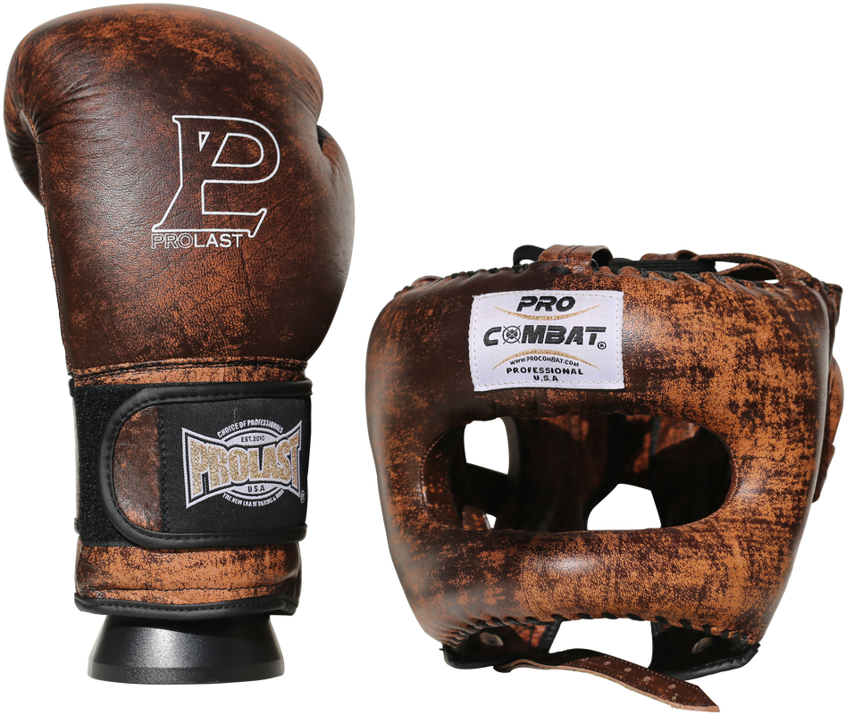 Prolast® Luxury Boxing Gloves Pro Combat Face Saver - Boxing Glove (1280x853), Png Download