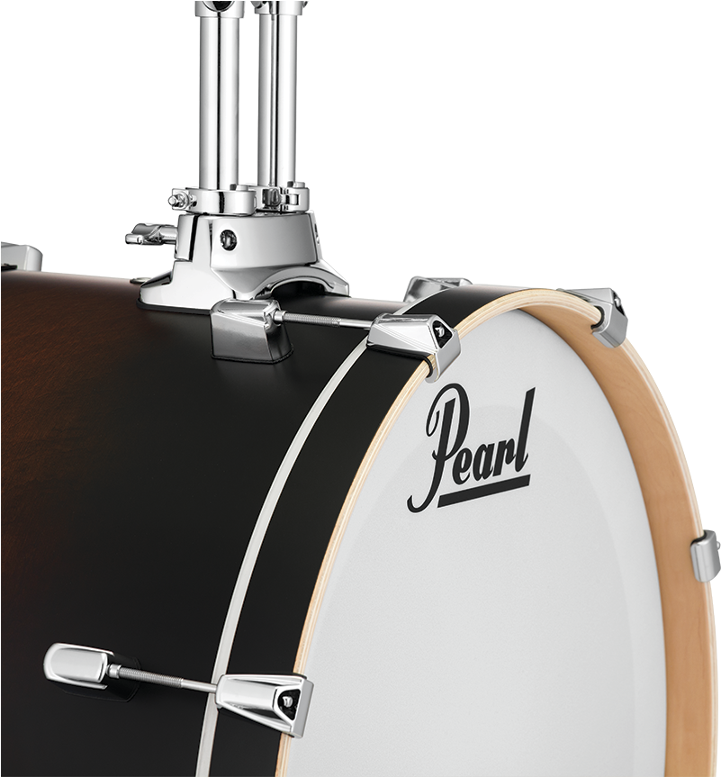 Pearl Decade Maple Shell Drum Hardware - Pearl Dmp926s C260 (900x862), Png Download