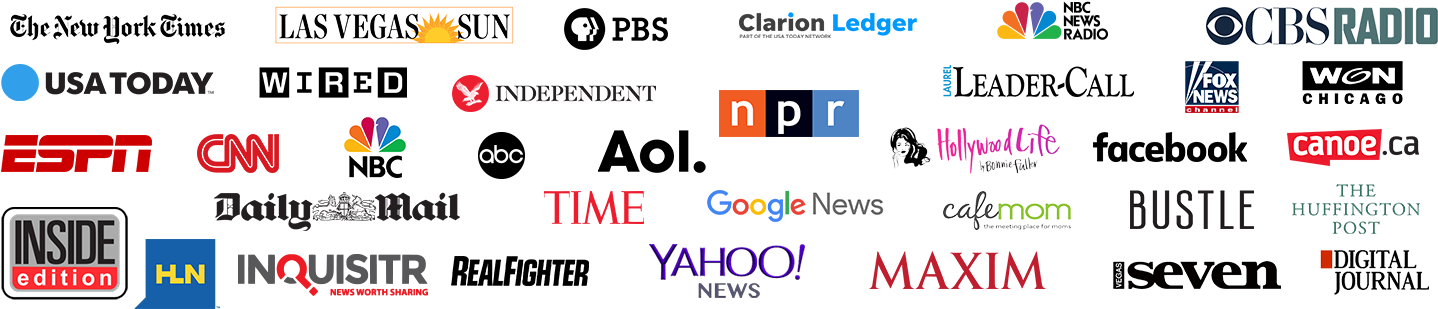 Media Logos - Daily Mail (1502x330), Png Download