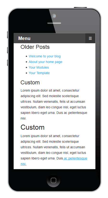 If You Reduce Your Browser Size Under The Resolution - Make A Wish List How You Want (508x934), Png Download