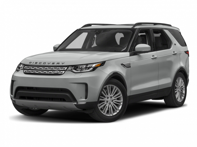 Cc 2019lrs010001 01 1280 1ac - Land Rover Discovery Car (660x495), Png Download