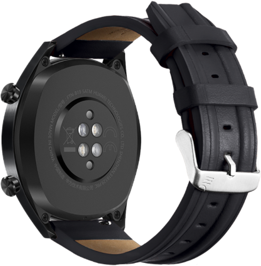 Huawei Watch Gt Strap - Huawei Gt Watch Strap (946x946), Png Download
