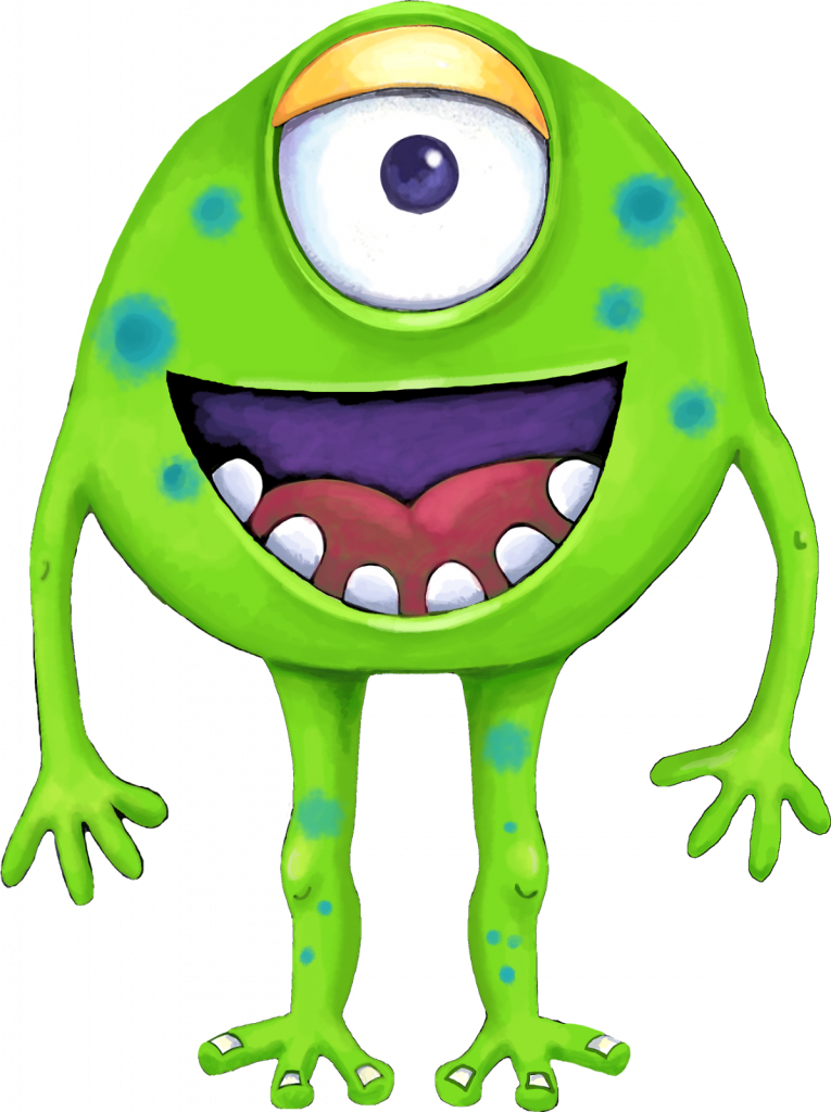 Cool Cartoon Pictures Of Aliens Your Free Art Cute - Alien Cartoon (765x1024), Png Download