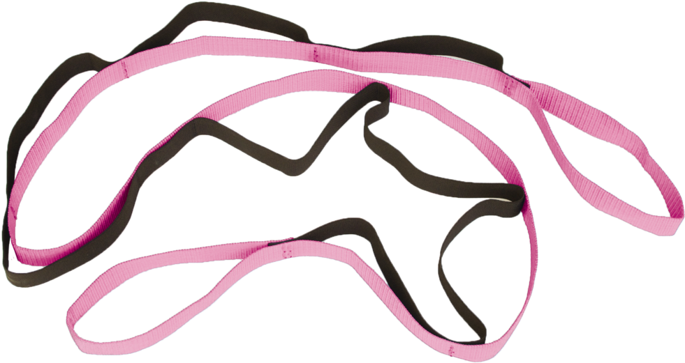 Rangemaster Pink Stretch Strap - Panties (1000x532), Png Download