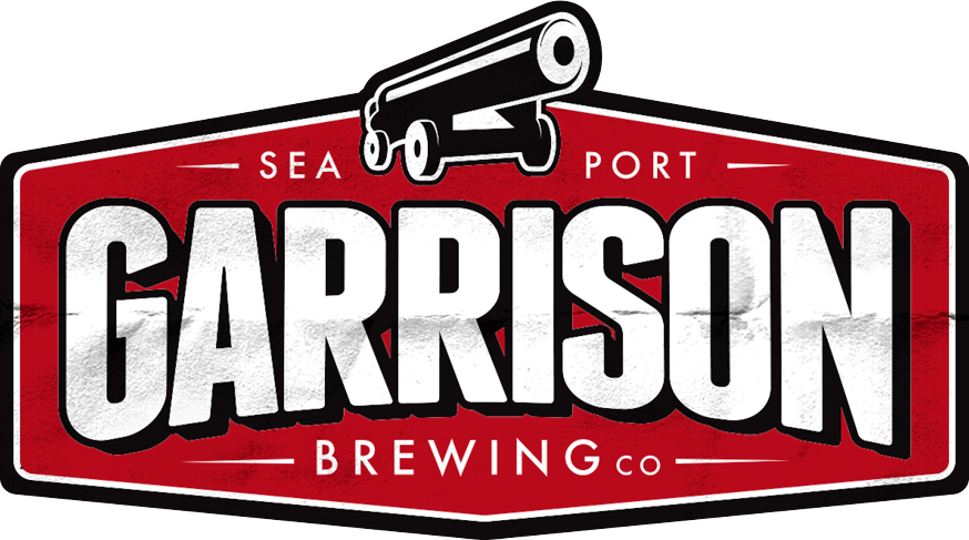 Garrison Brewing Co - Garrison Brewery (874x487), Png Download