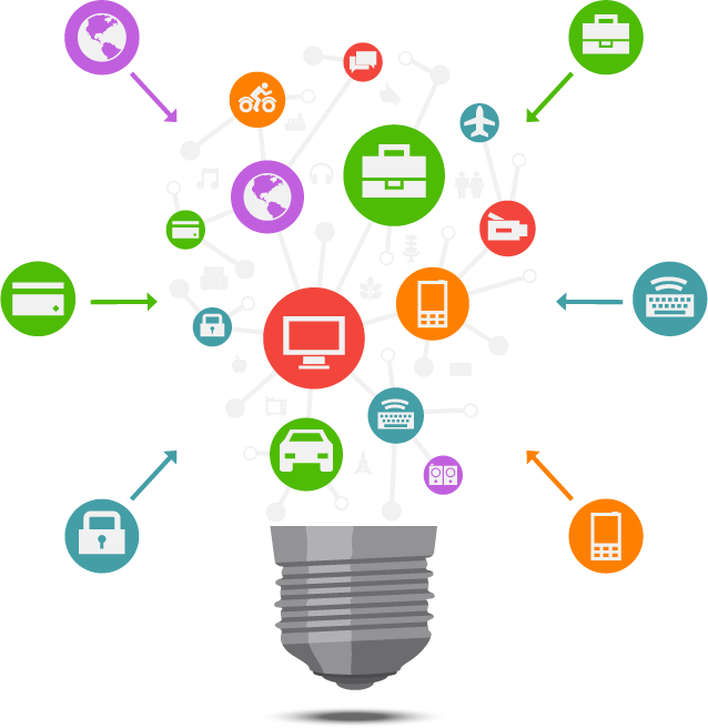 Our People Are The True Differentiators In What Helps - Crm Services (638x656), Png Download